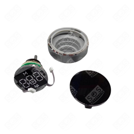 GROUPE DE BOUTONS FOOD PROCESSOR - 694977087