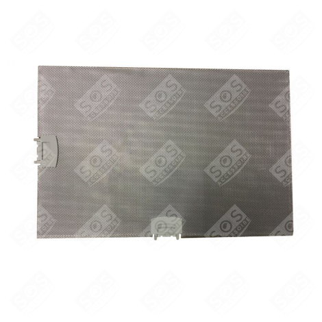 FILTRE MÉTALLIQUE  EXTRACTOR HOOD - 80877053