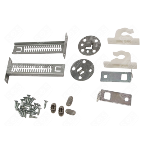 KIT DE MONTAGE DISHWASHER - AS0077514