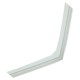 DOOR SEAL 515X821MM REFRIGERATOR, FREEZER - 2248007052