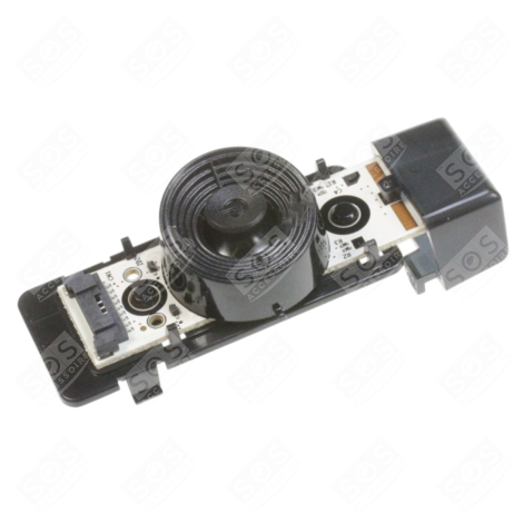 PLATINE DE COMMANDE TELEVISIONS / TVS - BN96-30857C