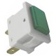 GREEN INDICATOR LIGHT REFRIGERATOR, FREEZER - 481913448298