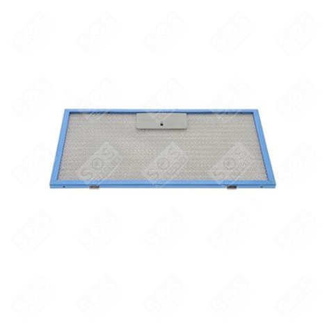 FILTRE MÉTAL EXTRACTOR HOOD - AS0078373