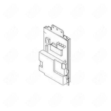 CARTE ÉLECTRONIQUE, MODULE DE PUISSANCE WASHING MACHINES - 70042865