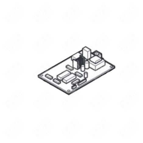 CARTE ÉLECTRONIQUE, PLATINE PRINCIPALE REFRIGERATOR, FREEZER - EBR83664889