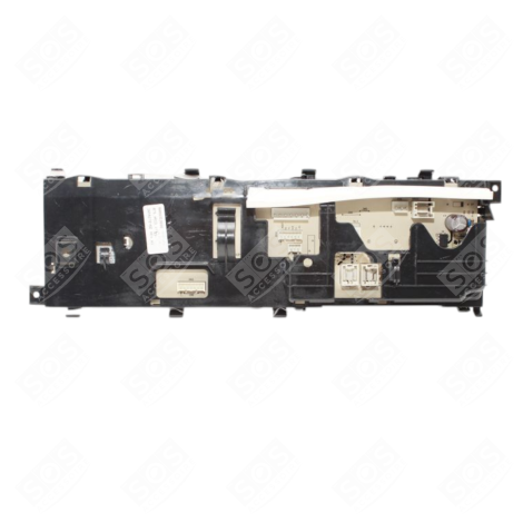 ELECTRONIC CARD, POWER MODULE (REFERENCE C021) WASHING MACHINES - 2358506400