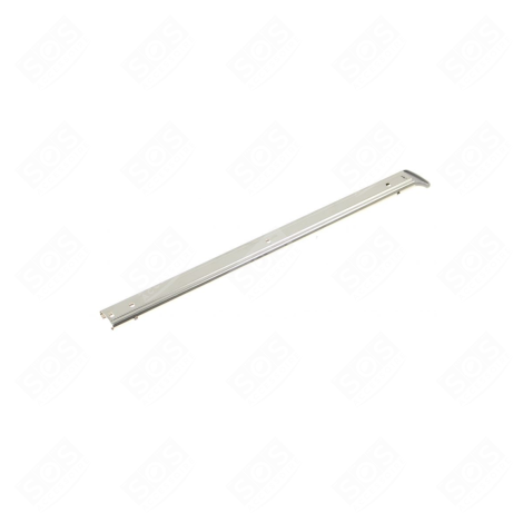 RAIL GAUCHE PANIER SUPÉRIEUR DISHWASHER - 1045596, AS0072354