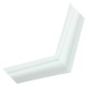 DOOR SEAL REFRIGERATOR, FREEZER - 481946818198