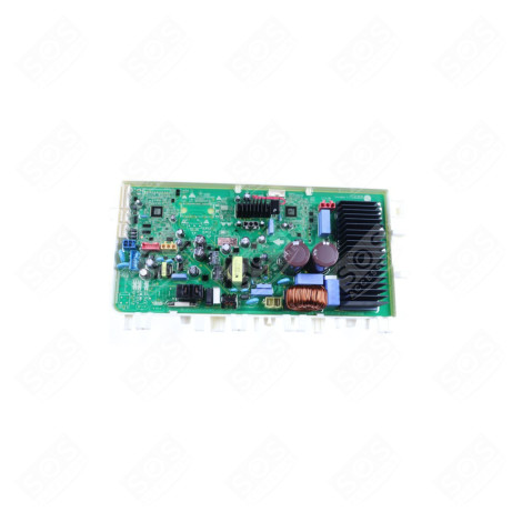 CARTE ÉLECTRONIQUE, MODULE PRINCIPAL TUMBLE DRYER - EBR89088915