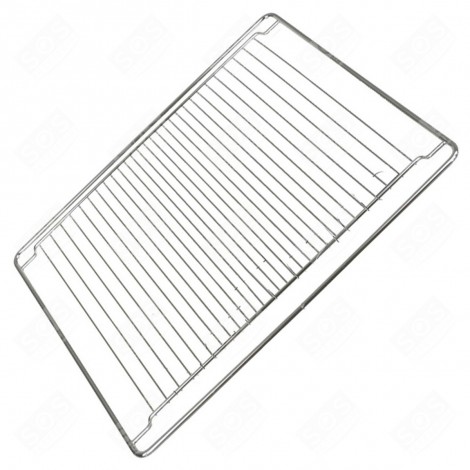 MULTI-USE RIBBED WIRE SHELF  0610 (ORIGINAL) GAS / ELECTRIC OVENS - 00574874