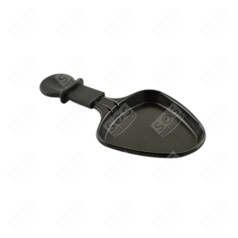 PAN RACLETTE, GRILL, WOK - GTH004T-12