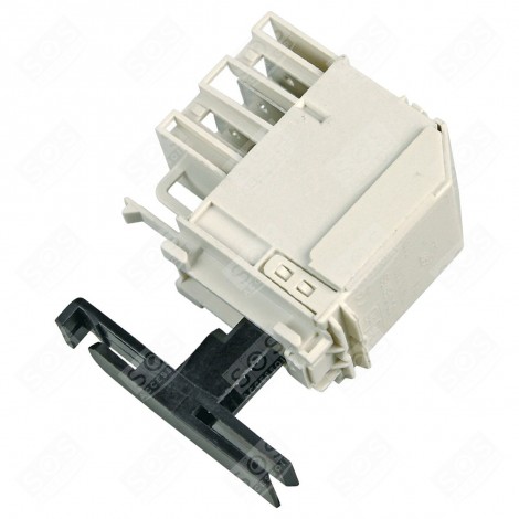 ON/OFF SWITCH DISHWASHER - 481227618495, 481227618541