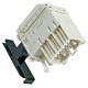 ON/OFF SWITCH DISHWASHER - 481227618495, 481227618541