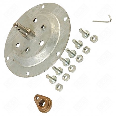 DRUM AXLE KIT WASHING MACHINES - C00305794