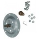 DRUM AXLE KIT WASHING MACHINES - C00305794