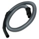 ORIGINAL HOSE, COMPLETE FLEXIBLE VACUUM CLEANER  - 4071404422