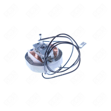 MOTEUR VENTILATEUR SMALL HOUSEHOLD APPLIANCE - AS00007227