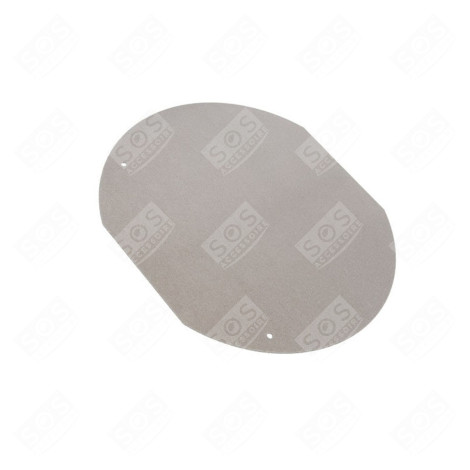 PLAQUE MICA GAS / ELECTRIC OVENS - 3155596004