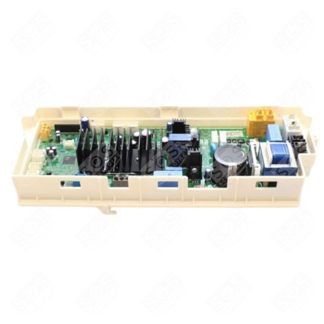 CARTE ÉLECTRONIQUE, MODULE PRINCIPAL  WASHING MACHINES - EBR32933816