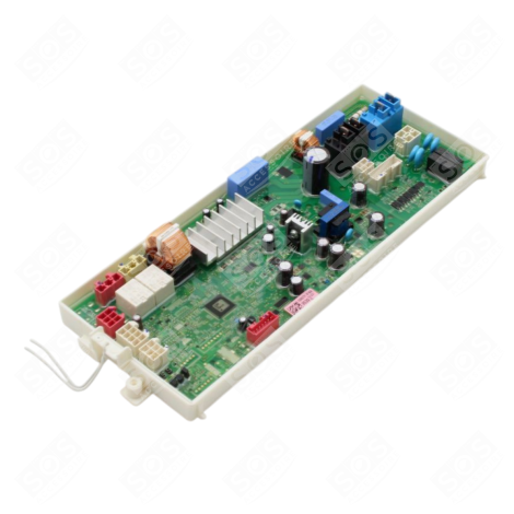 CARTE ÉLECTRONIQUE, MODULE PRINCIPAL DISHWASHER - EBR37319539