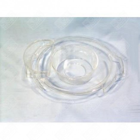 A956 A957 TRANSPARENT LID FOR A956 AND A957 FOOD PROCESSOR - KW681347