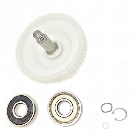 GEAR SET FOOD PROCESSOR - 31725