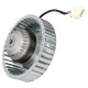 ORIGINAL FAN MOTOR TUMBLE DRYER - 1125422004