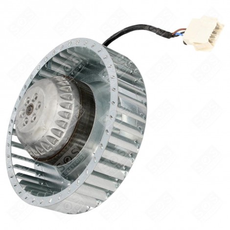 ORIGINAL FAN MOTOR TUMBLE DRYER - 1125422004