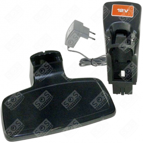 12V CHARGER WITH ORIGINAL HOLDER VACUUM CLEANER  - 2198998888