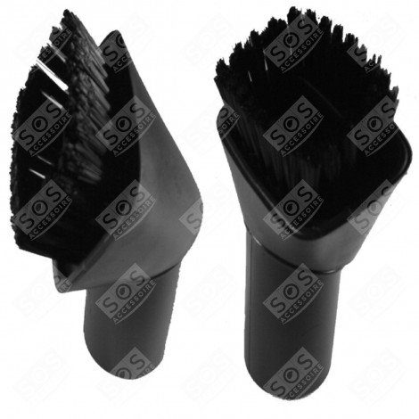 FURNITURE BRUSH DIAM. 32 VACUUM CLEANER  - 115946014