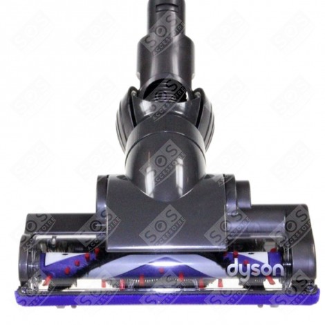 TURBO BRUSH VACUUM CLEANER  - 920453-07