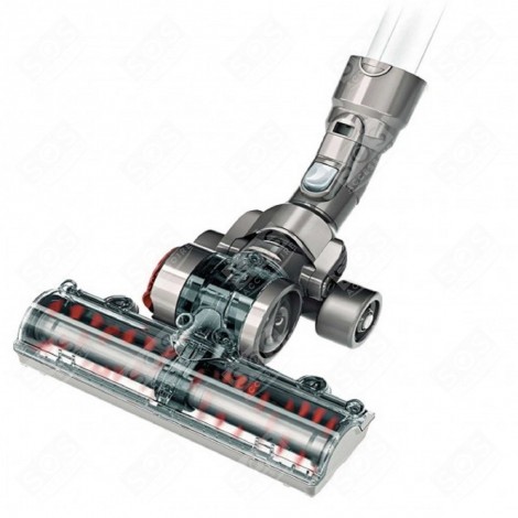 TURBO BRUSH VACUUM CLEANER  - 906565-32