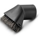 ORIGINAL CAR BRUSH KIT VACUUM CLEANER  - 2.863-221.0, 2.863-147.0