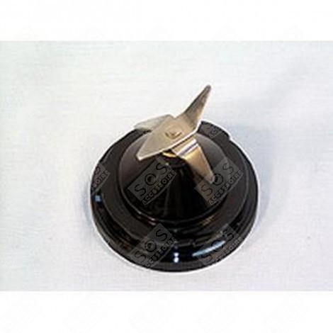 BLACK KNIFE BASE OF THE BLENDER FOOD PROCESSOR - KW690374