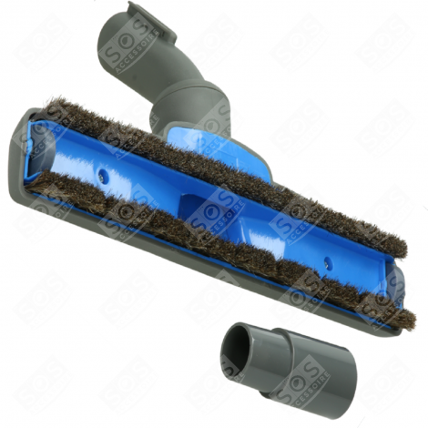 EXTRA SOFT BRUSH FOR HARD FLOORS ZE061.1 VACUUM CLEANER  - ZE061, 9001661322