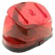 RED TANK VACUUM CLEANER  - RS-RT4258