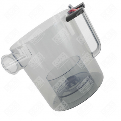 ORIGINAL DUST CONTAINER VACUUM CLEANER  - 070.7773