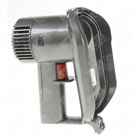 MOTOR MODULE (CLIP-ON BATTERY) VACUUM CLEANER  - 918400-07