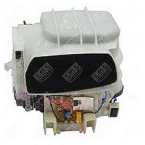 MOTOR BLOCK WITH WINDER VACUUM CLEANER  - RS-RT3613