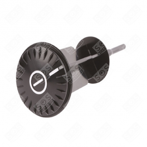 REGULATOR BUTTON VACUUM CLEANER  - 00267581