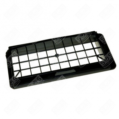 ORIGINAL FILTER GRID VACUUM CLEANER  - 00655259