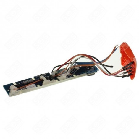 ORIGINAL ELECTRONIC MODULE VACUUM CLEANER  - 1184056040