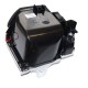 MOTOR HOUSING WITH ROLLER VACUUM CLEANER  - RS-2230000353