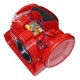 MOTOR HOUSING WITH WINDER VACUUM CLEANER  - RS-RT3816