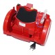 MOTOR HOUSING WITH WINDER VACUUM CLEANER  - RS-RT3816