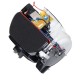 MOTOR HOUSING WITH WINDER VACUUM CLEANER  - RS-RT3200