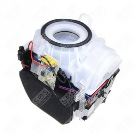 MOTOR HOUSING WITH WINDER VACUUM CLEANER  - RS-RT3200