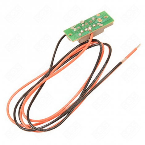 PRINTED CIRCUIT FOR LI-ON BATTERY CONNECTION VACUUM CLEANER  - 4055254173