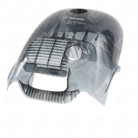 ORIGINAL LID VACUUM CLEANER  - 00678848