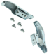 CONTAINER CLIPS (X2) VACUUM CLEANER  - 22142500